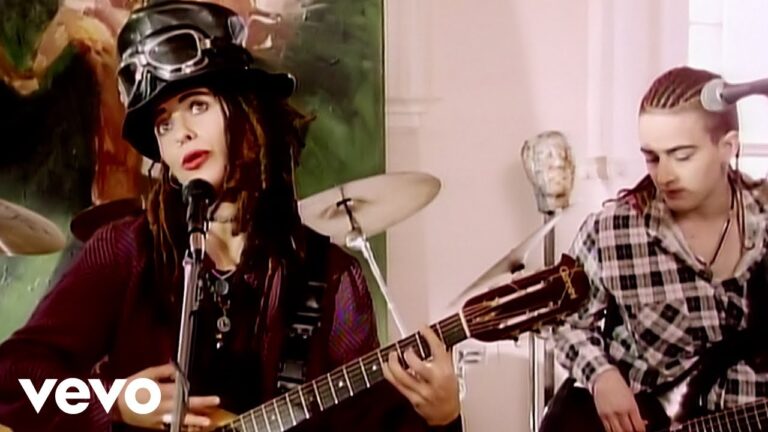 4 Non Blondes - What's Up