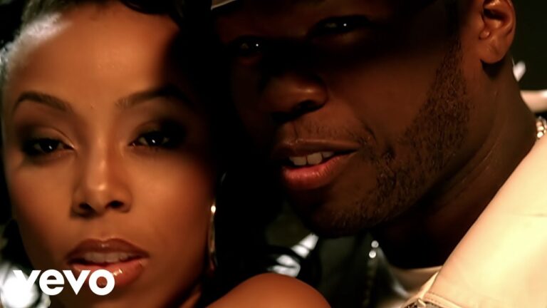 50 Cent - Best Friend (Official