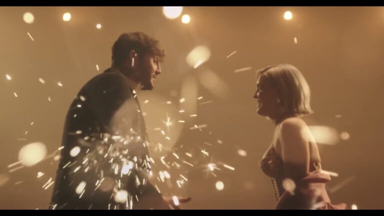 Anne-Marie & James Arthur -