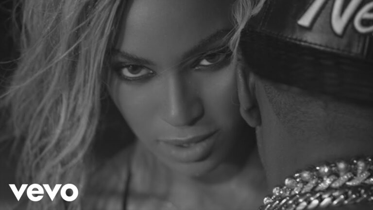 Beyoncé - Drunk in Love (Explicit)