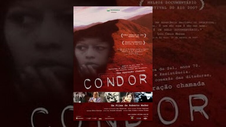 Condor - O Filme