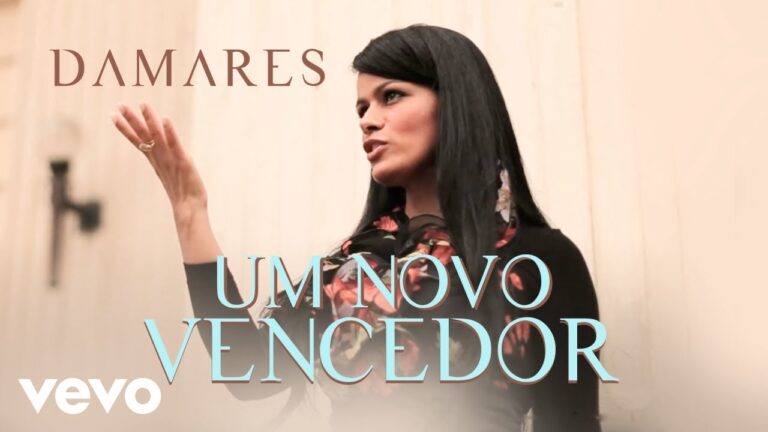 Damares - Um novo Vencedor