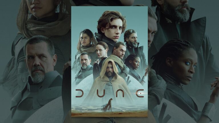 Dune