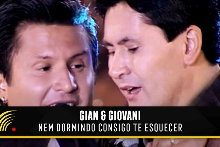 Video musical Gian e Giovani