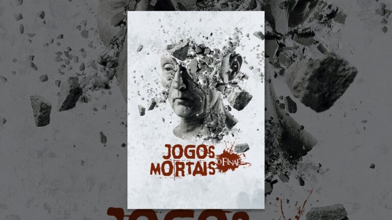 Jogos Mortais - O Final (Dublado)