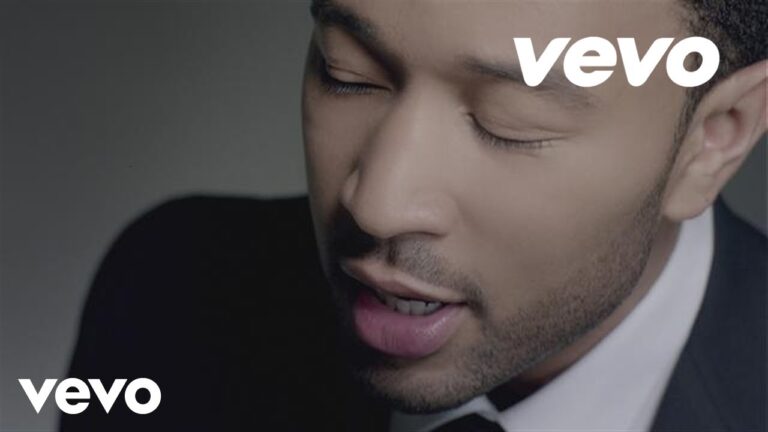 John Legend - Tonight (Best You