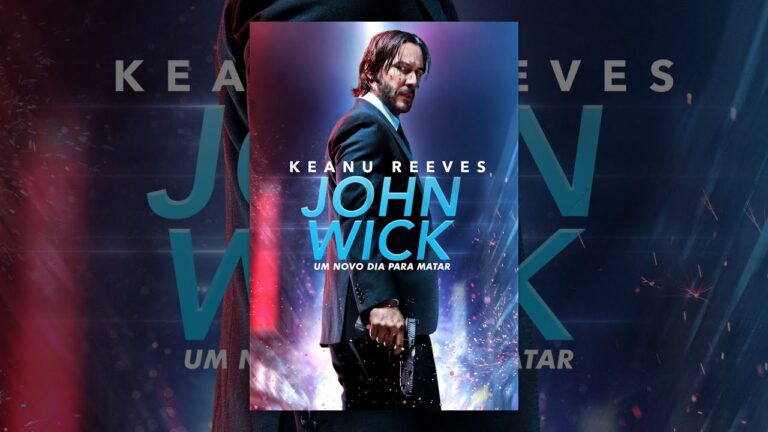 John Wick: Um Novo Dia Para Matar