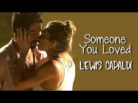 Lewis Capaldi - Someone You