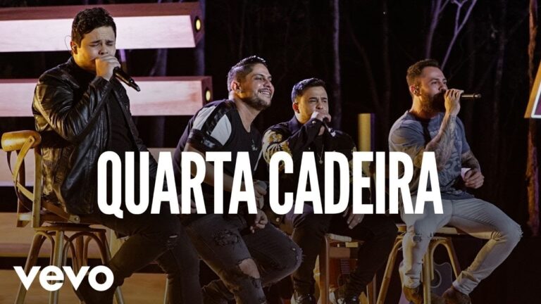 Matheus & Kauan - Quarta Cadeira