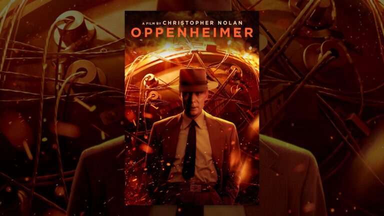 Oppenheimer