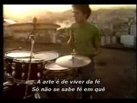 Paralamas do Sucesso - Alagados