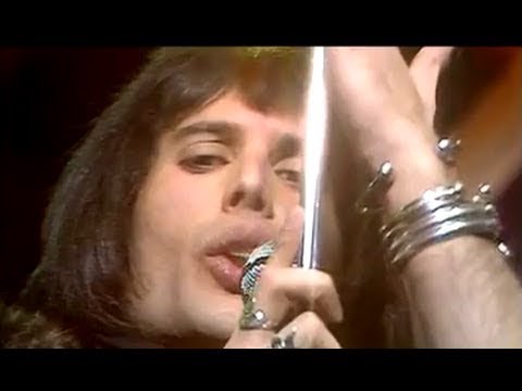 Queen - Killer Queen (Top Of The