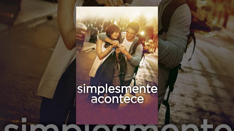 Simplesmente Acontece (Dublado)