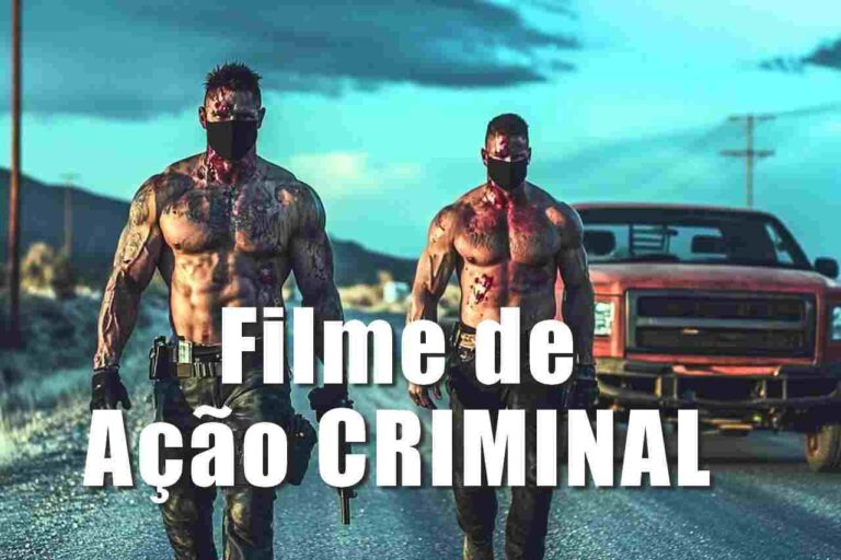 filme de cinema criminal completo