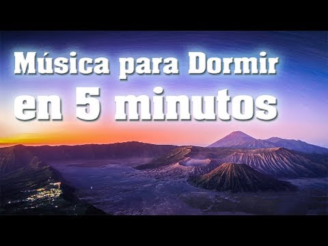 Musica para Dormir Profundamente y Relajarse