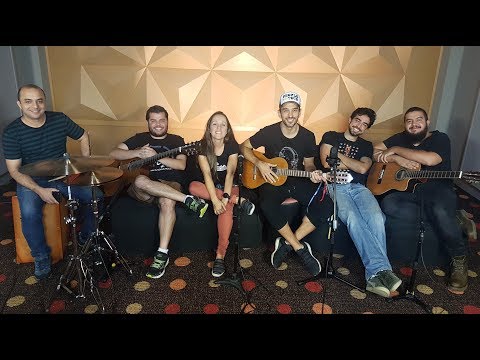 MODÃO SERTANEJO | Ao Vivo Cifra