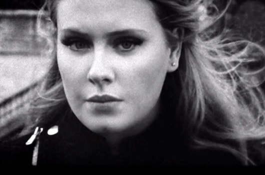 Adele - Someone Like You (lol Official Music Video)