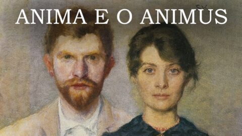 Anima e animus — a psicologia da vida interior