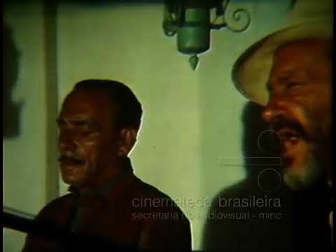 Maria Bonita Rainha do Cangaço (1968)