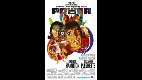 Os Poderosos – Dublado –...